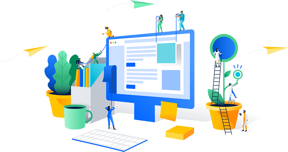 A Creative & Modern Web Design Agency - PG模拟器